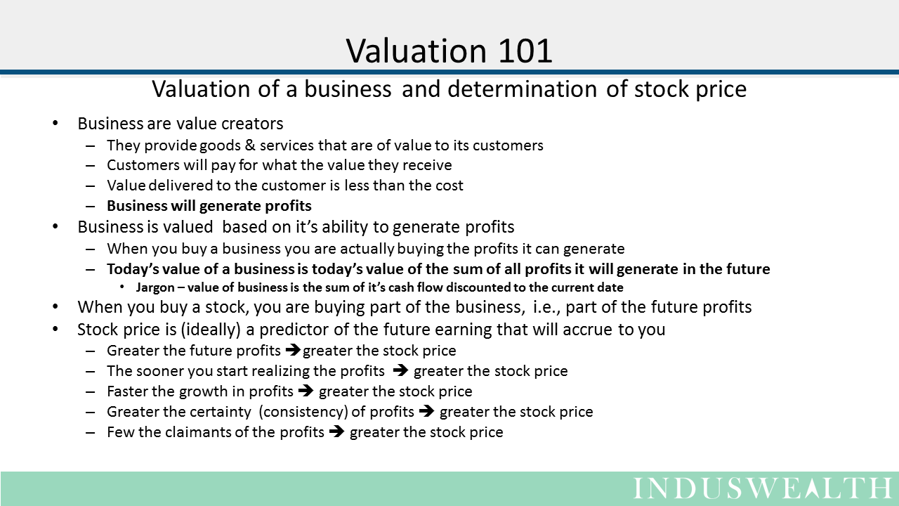 How to Select Stocks Slide2