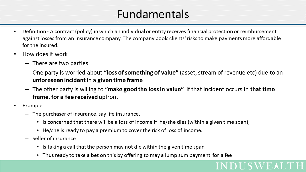 Insurance Primer Slide2