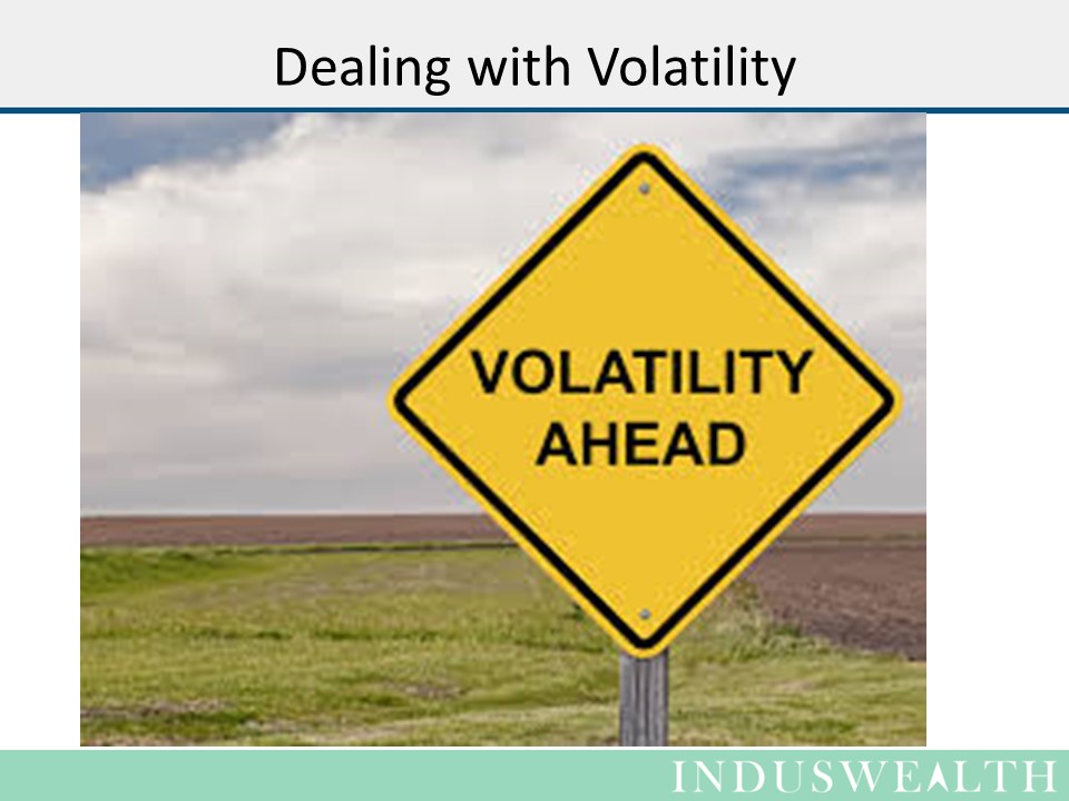 Dealing with Volatility