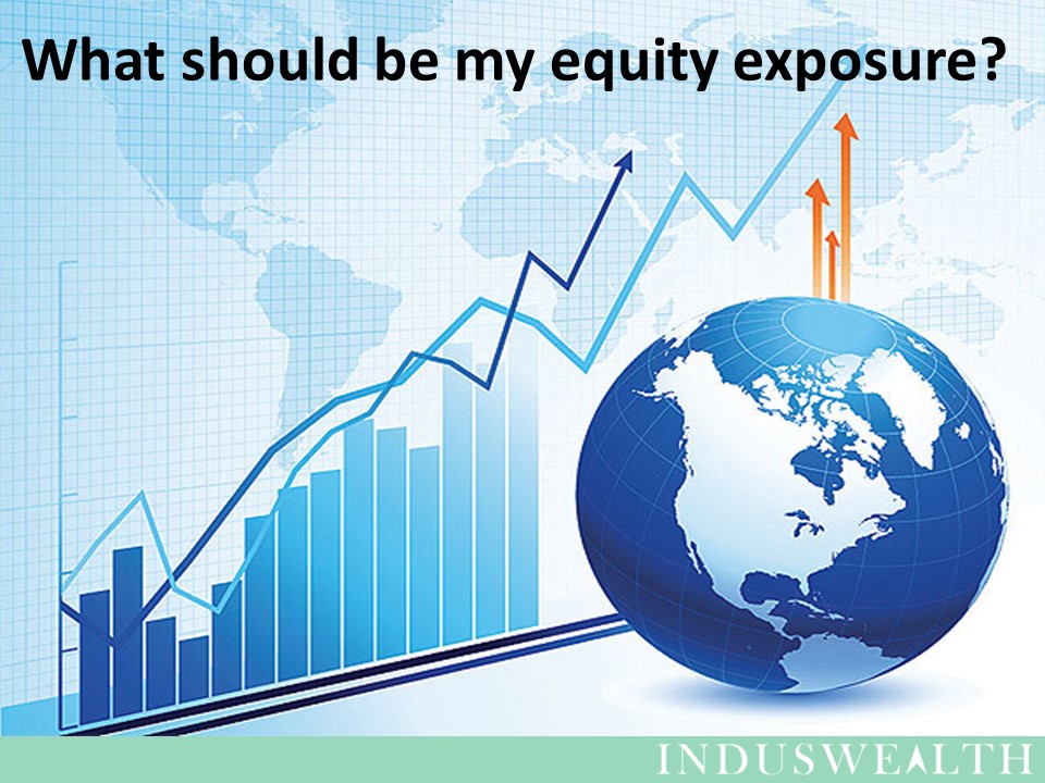 Equity Exposure (1)